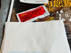 -麦当劳(田林好又多店)