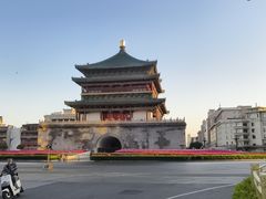 -开元商城(钟楼店)