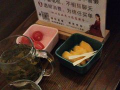 -水墨澜渟足道·SPA·传统(四望亭东关街店)