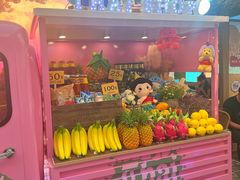 -泰妃殿(武汉首店)