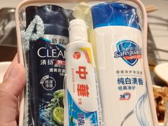 -海底捞火锅(世豪广场店)