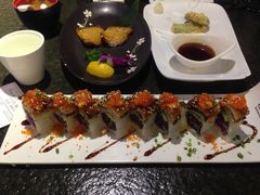 -将太无二·北美传奇寿司(瑞士公寓店)