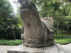 -灵谷景区