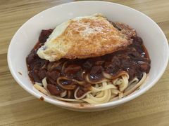 -肉盖面馆(兴科大道店)