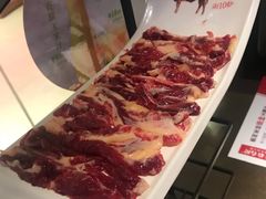 -左庭右院鲜牛肉火锅(新梅广场店)