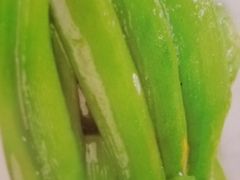 清炒丝瓜-渝信川菜(工体店)
