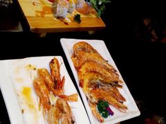android_upload_pic-竹之月日本料理铁板烧(香江花园店)