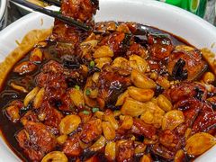 -聚丰园•湖鲜餐厅(阿红私房菜梅石路店)