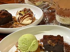 -at cafe 意大利餐厅(集美店)