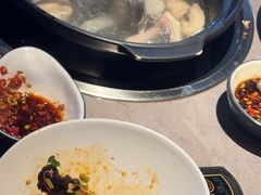 -同仁四季椰子鸡(海岸城天利店)