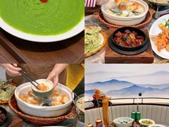 -紫藤园·天目湖大鱼头(南山竹海店)