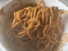 -郭记老汉口热干面