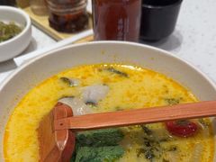 -味千拉面(瑞虹生活广场店)