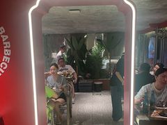 -神府路壹号·海鲜烧烤·砂锅粥·锅物(三坊七巷店)