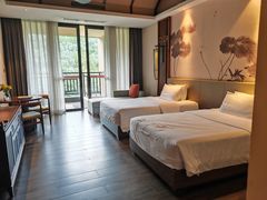 -清远熹乐谷温泉度假酒店