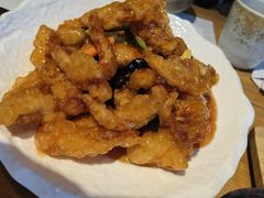 -延松朝鲜族料理