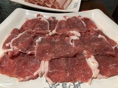 -再宣武文化主题餐厅·清真