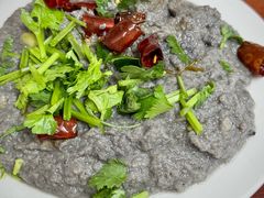 麻豆腐-宝瑞门钉肉饼店