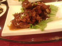 -友鹏海鲜(新宜白大道店)