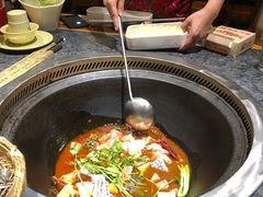 -黑土风情铁锅炖(兴业路店)