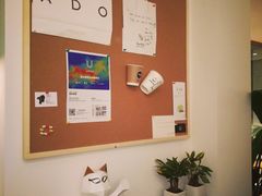 -Line 咖啡(石厦花园店)