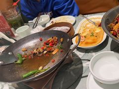 -披云云小馆·味道江湖(姚家园万象汇店)