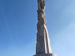 -长春世界雕塑园