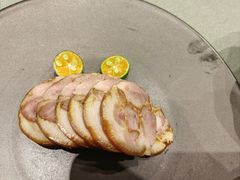 -庐灶江南·江南菜·四合院Bistro(东直门·华侨夜泊君亭店)