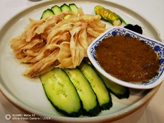 -东兴楼饭庄(六里桥店)
