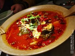 -辛香汇·现炒川菜(淮海路百盛店)