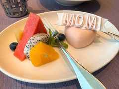 -镇江苏宁万豪酒店-苏筵中餐厅