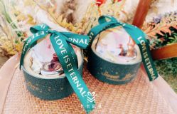 -卡卡喜糖伴手礼·商务礼宝宝礼·婚礼用品