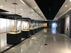 -北京工艺美术博物馆