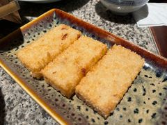 -南京大牌档(香港广场店)