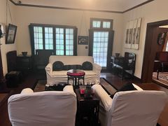 -上海孙中山故居纪念馆