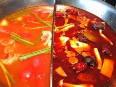 -湊湊火锅·茶憩(新中关购物中心店)