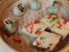 -扬州香格里拉·香宫中餐厅