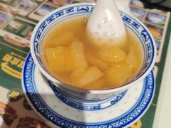 -广信牛奶甜品世家(台东店)