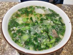 -磨沟沿老字号牛肉面·清真(金港城店)