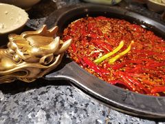 -蜀大侠火锅(少陵路店)