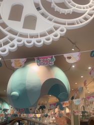 -奈尔宝·儿童乐园·亲子餐厅(星河湾店)