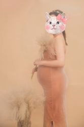 -暖摄影 孕妇写真家庭影像馆 (自然光主题店)