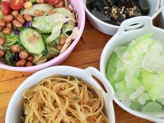 -炒豆合作社(东四总店)