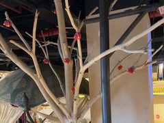 -那时新疆·若羌(经纬汇店)