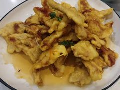 -陈家老院子(高新店)