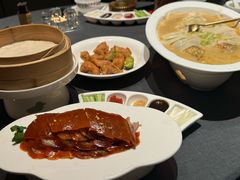 -锦府园·新台州菜(合生汇店)