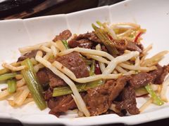 -东馆和天下特色餐饮(工农店)