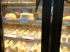 -凯司令(豫园地铁站店)