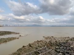 -深圳湾公园(南山区)