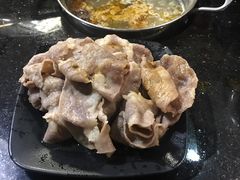 -汤响自助回转火锅百汇(乐峰广场店)